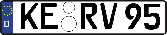 KE-RV95