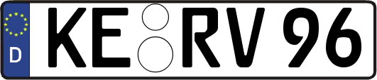 KE-RV96