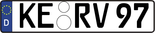 KE-RV97