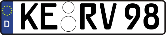 KE-RV98