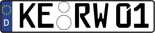 KE-RW01
