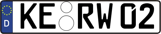 KE-RW02