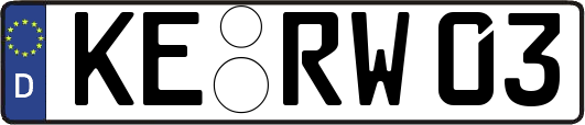 KE-RW03