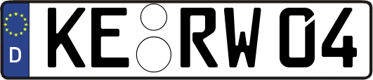 KE-RW04