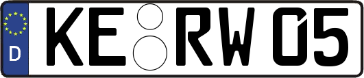 KE-RW05
