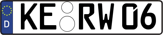 KE-RW06