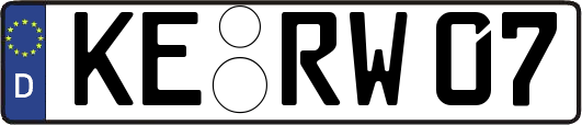 KE-RW07