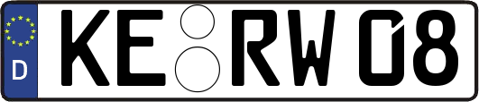 KE-RW08