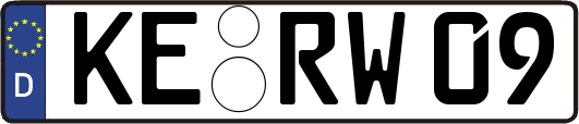 KE-RW09