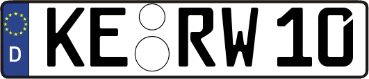 KE-RW10