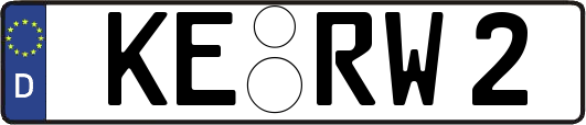 KE-RW2