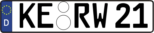 KE-RW21