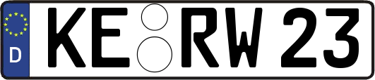 KE-RW23