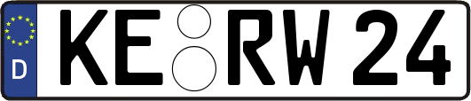 KE-RW24