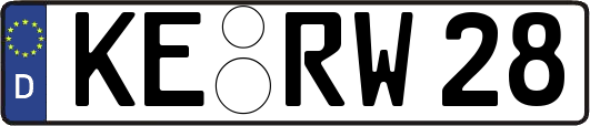 KE-RW28
