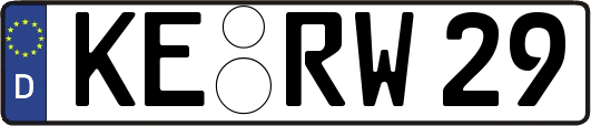 KE-RW29