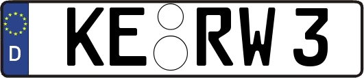 KE-RW3