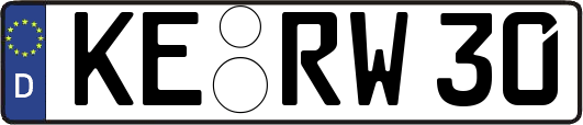 KE-RW30