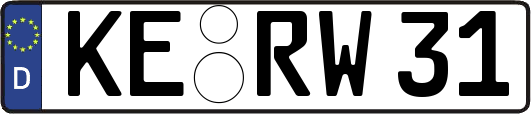 KE-RW31