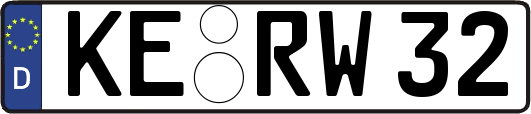 KE-RW32