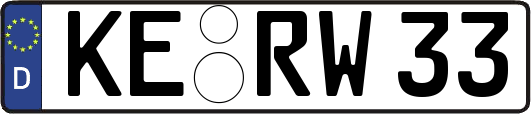 KE-RW33
