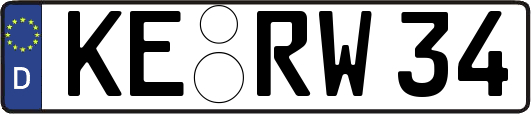 KE-RW34