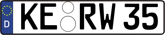 KE-RW35