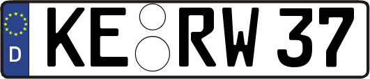 KE-RW37