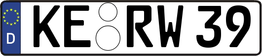 KE-RW39