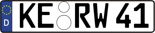 KE-RW41