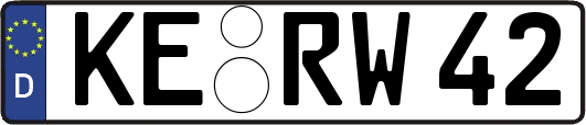 KE-RW42
