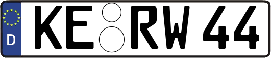 KE-RW44
