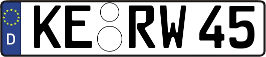 KE-RW45