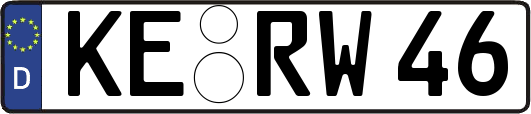 KE-RW46