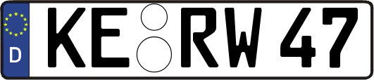 KE-RW47