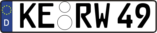 KE-RW49