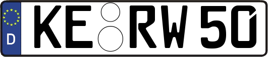 KE-RW50
