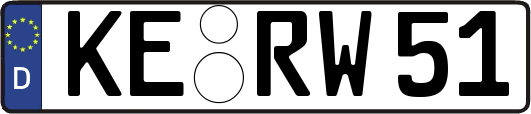 KE-RW51