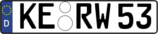 KE-RW53