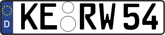 KE-RW54