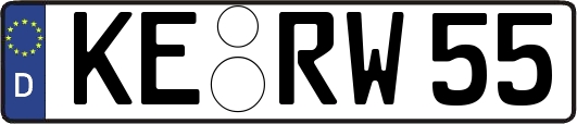 KE-RW55