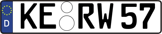 KE-RW57