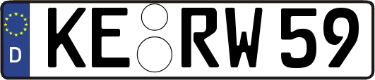 KE-RW59