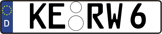 KE-RW6