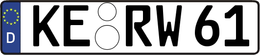 KE-RW61