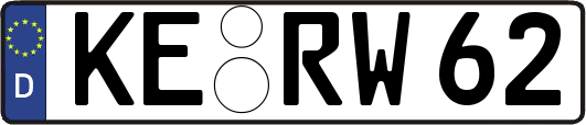KE-RW62