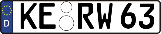 KE-RW63