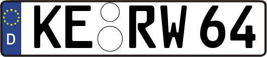 KE-RW64
