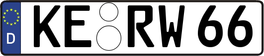 KE-RW66