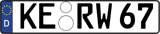 KE-RW67